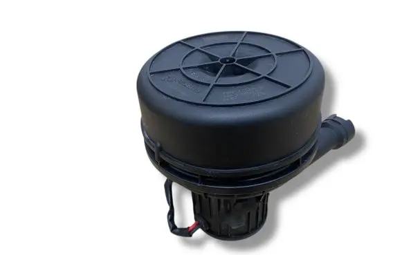 Jaguar XF X250 Secondary air pump 6R839A486AA 8X239U453AB 70022406