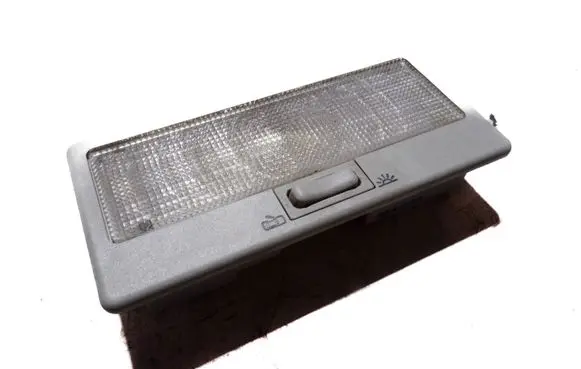 Volkswagen Transporter - Caravelle T4 Front seat light AK2357947111