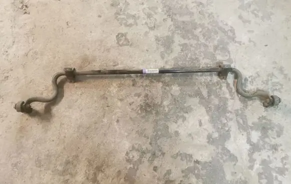 Rear anti-roll bar/sway bar