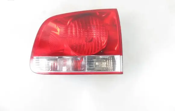 Volkswagen Touareg I Rear/tail lights
