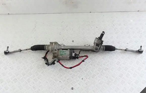 BMW 1 F20 F21 Steering rack 6883663