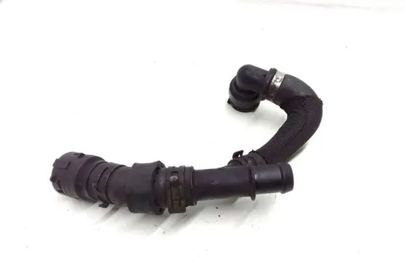 Volkswagen Phaeton Engine coolant pipe/hose 3B0122291B