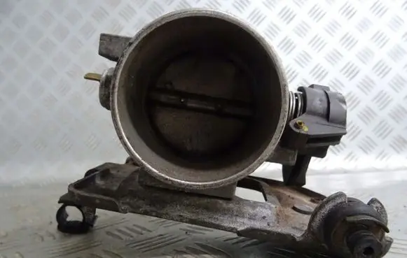 Alfa Romeo 166 Throttle body valve 