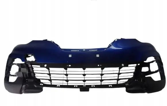 Renault Captur Front bumper