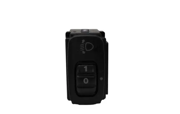 Peugeot iOn Headlight level height control switch 2B22