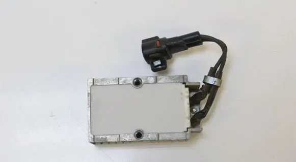 Mazda 2 Other devices 2308031020