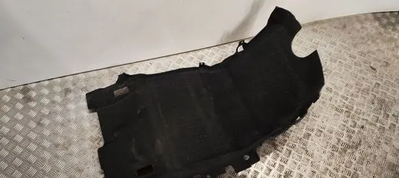 Tesla Model 3 Front floor carpet liner 112730200B