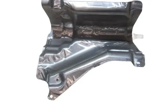 Volvo XC40 Exhaust heat shield 32211291