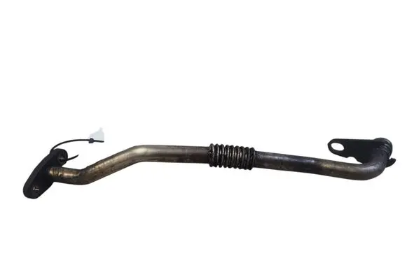 Ford Transit Turbo turbocharger oiling pipe/hose