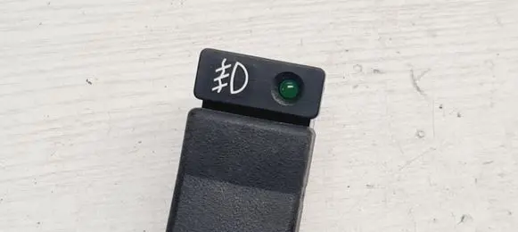 Opel Omega A Fog light switch 90336298 501413