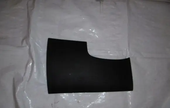 Peugeot 308 Other dashboard part 9677540877