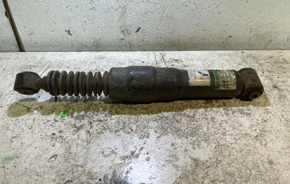 Ford Focus Rear shock absorber/damper 4M5118K077AC 89416400028 4887