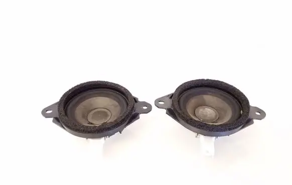 Mazda CX-7 Parcel shelf speaker 