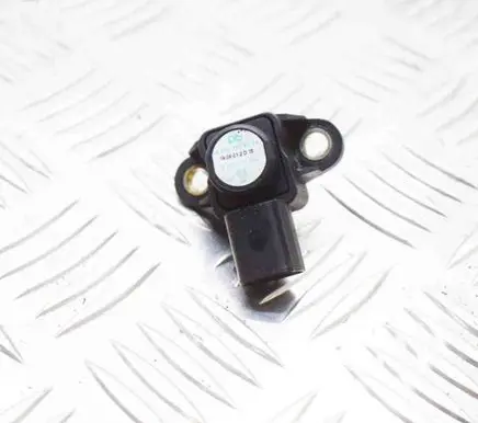 Mercedes-Benz E W212 Air pressure sensor 0261230190 A0061539728