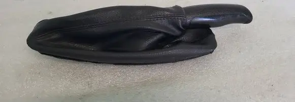 BMW 3 E46 Handbrake trim 