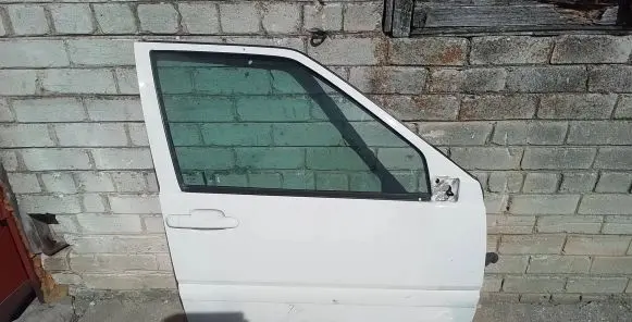 Volvo S70 V70 V70 XC Front door
