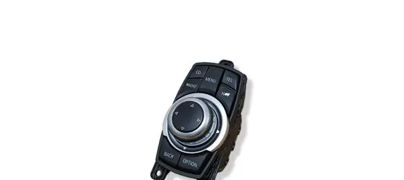 BMW X3 F25 Head unit multimedia control 9253944