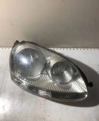 Volkswagen Golf V Headlight/headlamp 1K6941006E