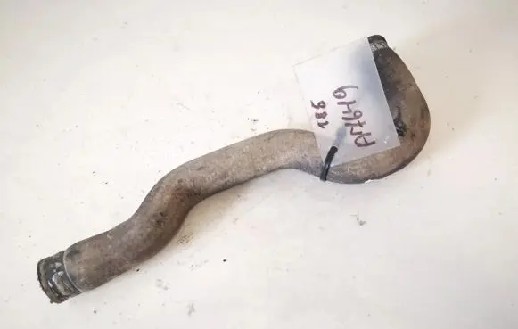 Citroen C4 I Picasso Engine coolant pipe/hose