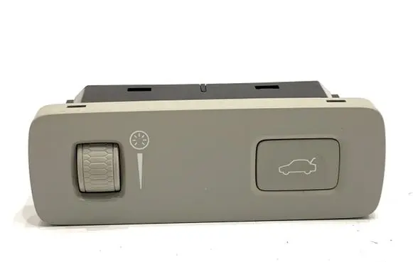 Volvo XC60 Other switches/knobs/shifts 31481439