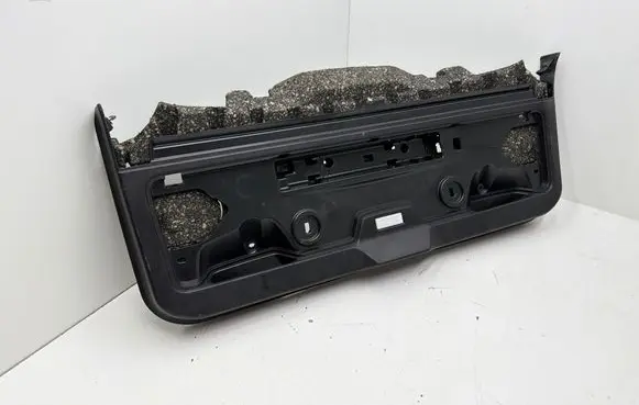BMW 5 G30 G31 G38 Tailgate/boot cover trim set 7390400 514S 21437510