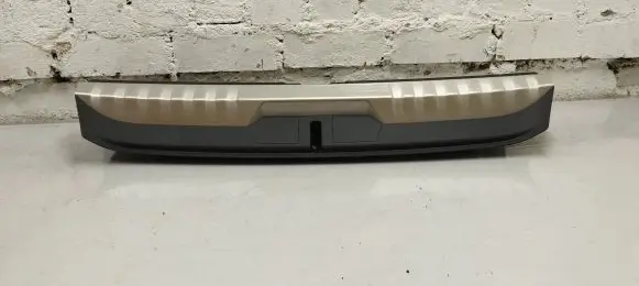 BMW 3 G20 G21 Trunk/boot sill cover protection 7940931