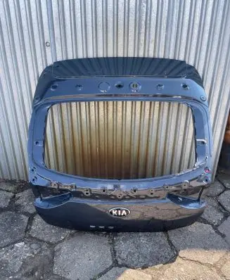 KIA Pro Cee'd III Tailgate/trunk/boot lid 765TYYHG
