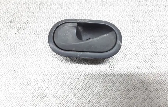 Renault Modus Front door interior handle