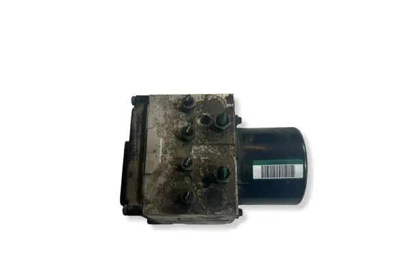 Peugeot 407 ABS Pump 15710605