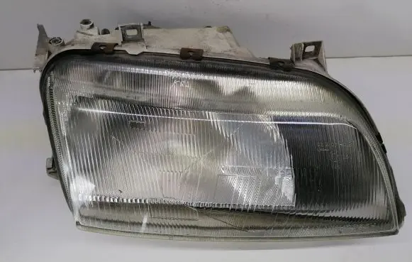 Volkswagen Sharan Headlight/headlamp 0301048302