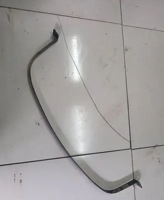 Audi A6 S6 C5 4B Fuel tank mounting bracket 