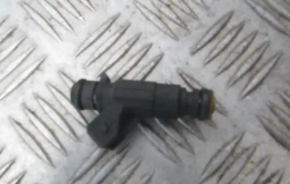 Mercedes-Benz A W168 Fuel injector 0280155753 A0000788723
