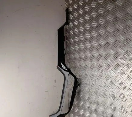 Climate control/heater control trim