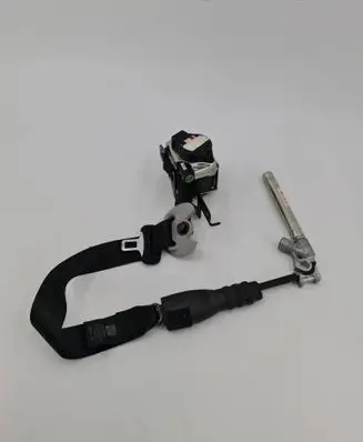 Hyundai Tucson TL Front seatbelt 88810D7000TTX