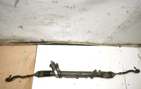 BMW 3 E46 Steering rack 7852974549 6751036 7052501744