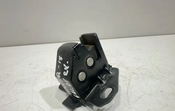 Renault Master III Rear door lock