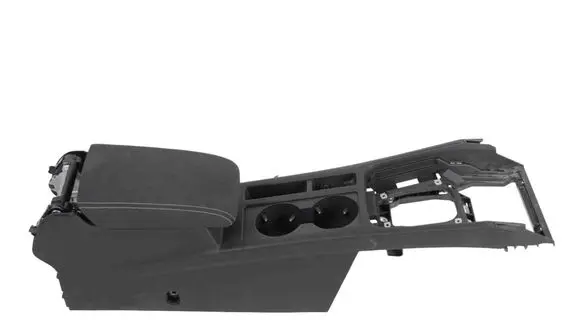 Volkswagen PASSAT B8 Center console 8G2863241