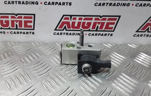 Tesla Model 3 Air conditioning (A/C) expansion valve 110187800A
