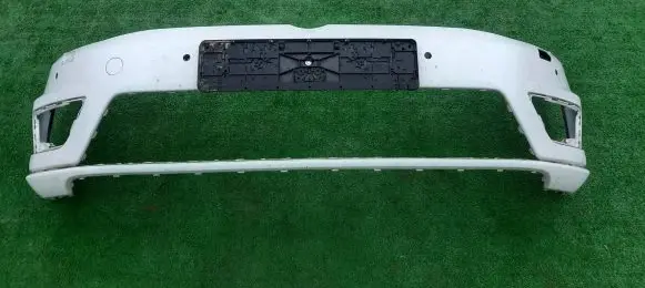 Volkswagen Golf VII Front bumper 5G0807221
