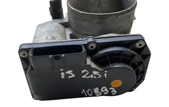 Lexus IS 220D-250-350 Throttle valve 2203031020