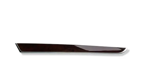 Audi A6 S6 C6 4F Front door trim bar 4F0867410B 4F0867410C