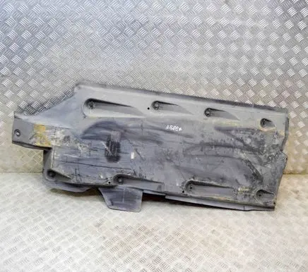 Audi A1 Side bottom protection 6R0825201B
