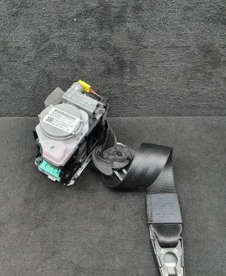 Audi A6 C7 Front seatbelt 4G8857706M