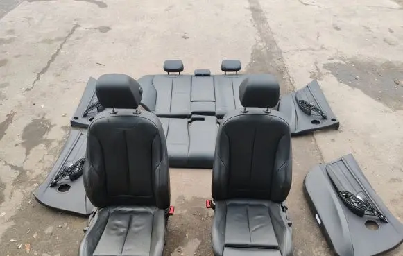 BMW 3 F30 F35 F31 Interior set 