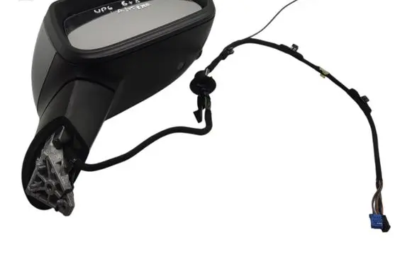 BMW 2 Active Tourer U06 Front door electric wing mirror 