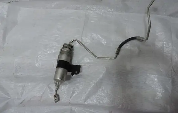 Ford Ecosport Air conditioning (A/C) air dryer CN1119N651AB