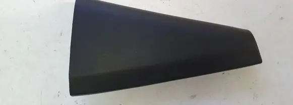Honda Jazz Rear door glass trim molding