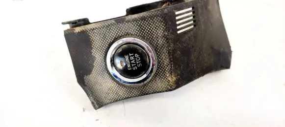 Toyota RAV 4 (XA30) Engine start stop button switch 2842ATMIMB1 2842A-TMIMB1