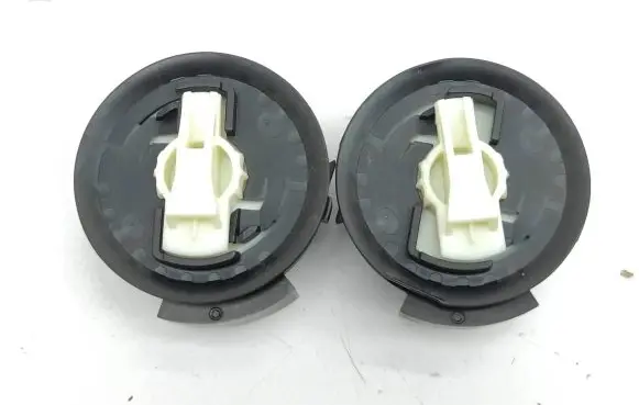 Nissan Qashqai J12 Airbag deployment crash/impact sensor 988366UA0B NDBUA21623115F 406232021
