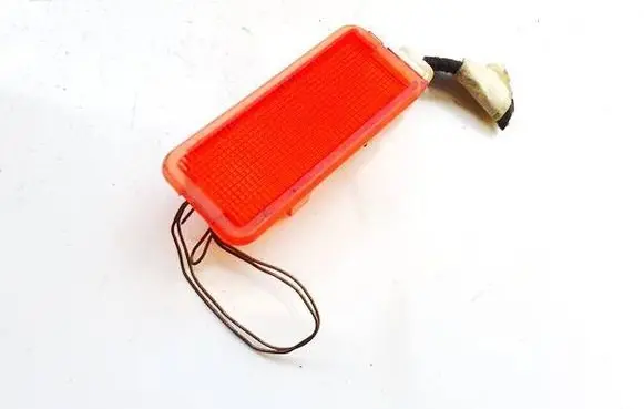 Citroen DS3 Rear door interior light 